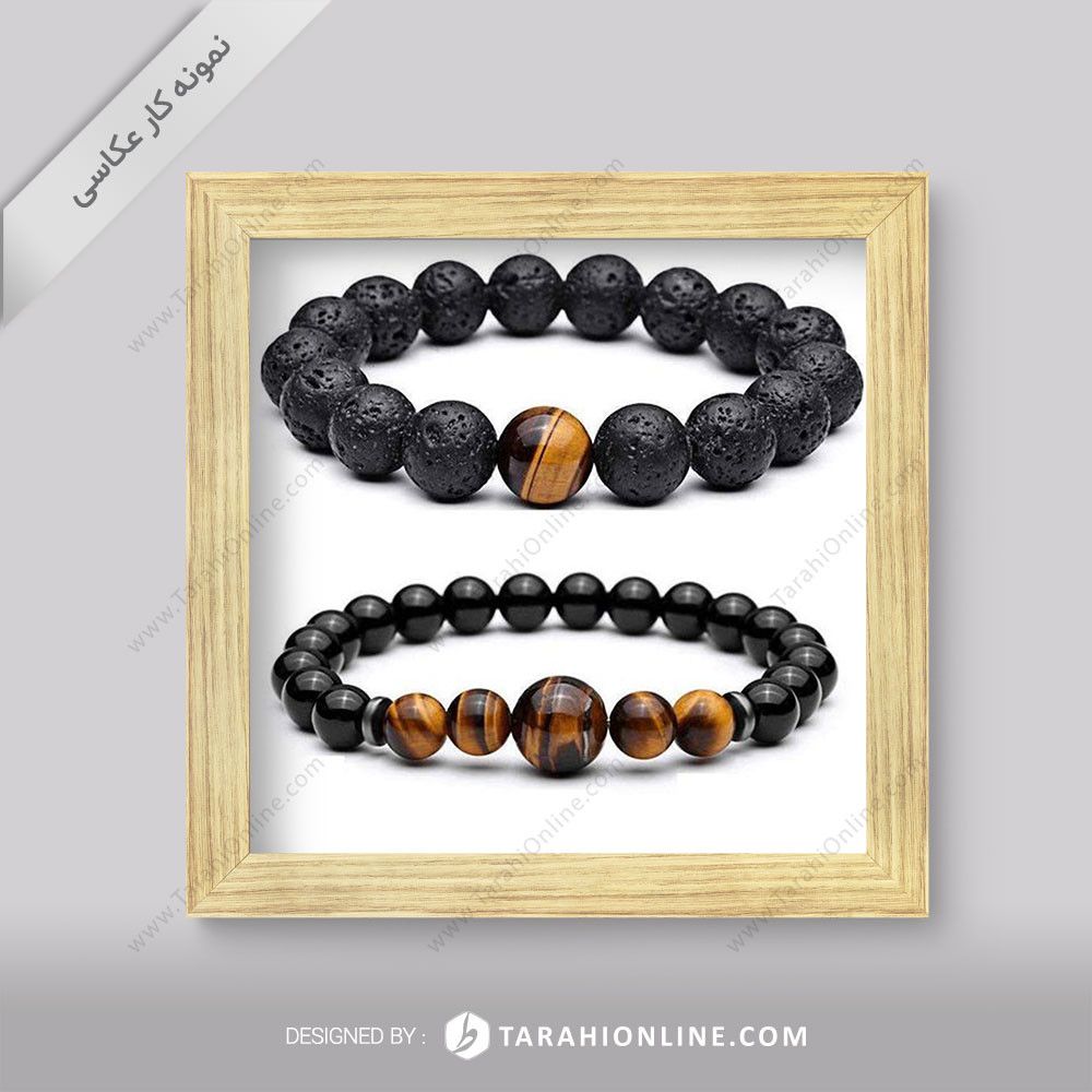 عکاسی از دستبند 8